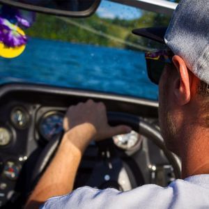 Meet your Posher, Westley